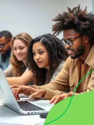 Vocational training adapting to digital skills demand