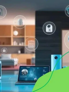 Cybersecurity in the age of IoT: protect your devices
