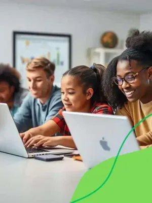 The impact of virtual classrooms on student collaboration