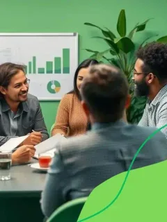 Impact investing for climate change: make a difference now
