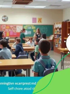 Safety in schools: Ensuring a secure environment