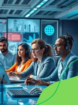 The future of remote work technologies: what to expect