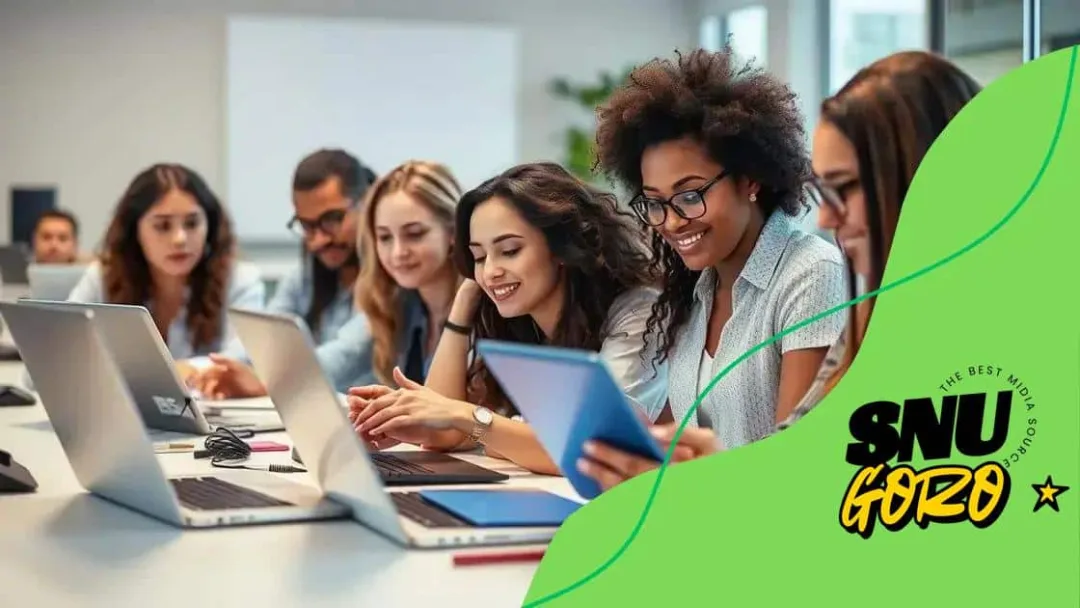 How to embrace continuous education