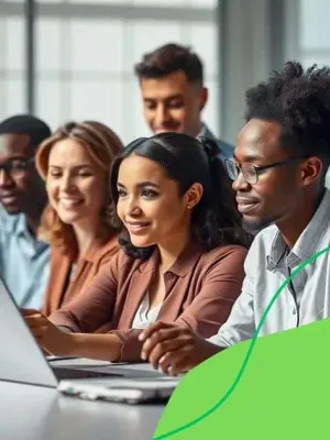 Lifelong learning trends in professional development
