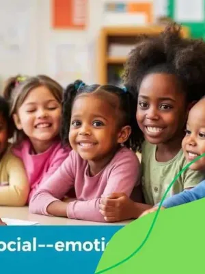 Social-emotional learning integration strategies that work
