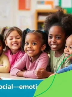 Social-emotional learning integration strategies that work