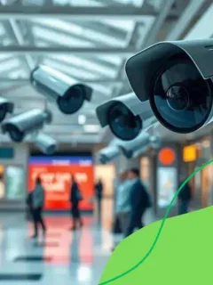 The role of facial recognition in enhancing public safety