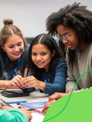 STEM education initiatives for underrepresented groups