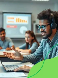 AI in special education support: transforming learning