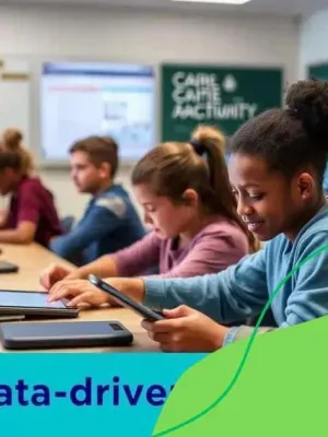 Data-driven approaches to improve graduation rates