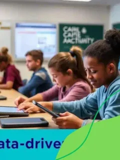 Data-driven approaches to improve graduation rates