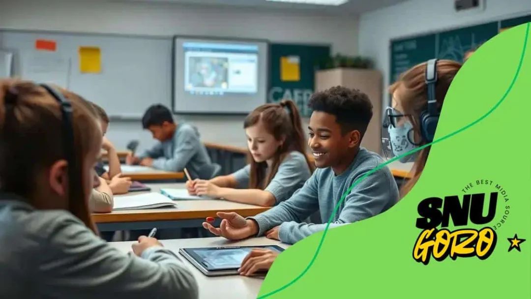 Benefits of AI-driven learning