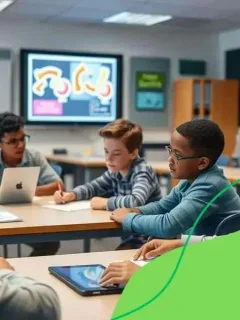 Personalized learning paths with AI: tailor your education