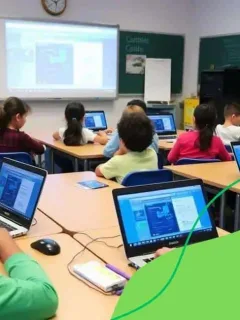 Integrating coding into K-12 curricula: a game changer