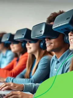 Virtual reality labs in STEM education: transforming learning