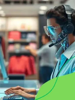 How AI is revolutionizing personalized customer experiences