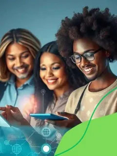 How technology improves benefits delivery for everyone