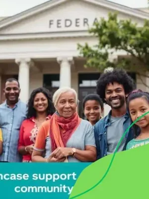 How federal government is addressing housing insecurity