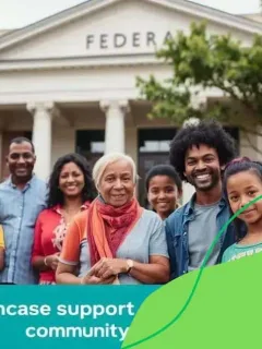 How federal government is addressing housing insecurity