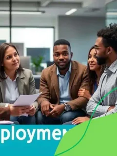 Unemployment benefit reforms post-pandemic: what you need to know