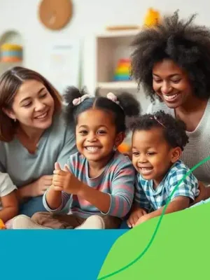 Expanding childcare subsidies for working parents
