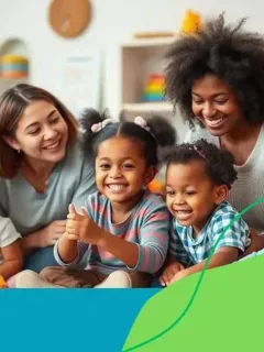 Expanding childcare subsidies for working parents
