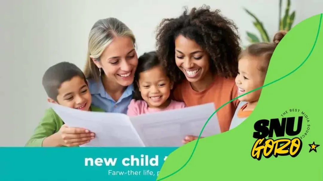 How the new child tax credit impacts families
