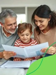 Child tax credit changes and impacts on your finances