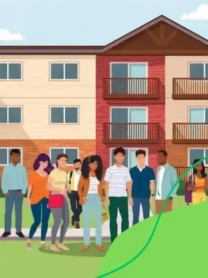 Expanding access to affordable housing under new federal policies