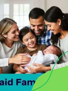New federal policies on paid family leave reshape benefits