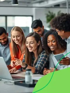 Benefits for gig economy workers in 2025