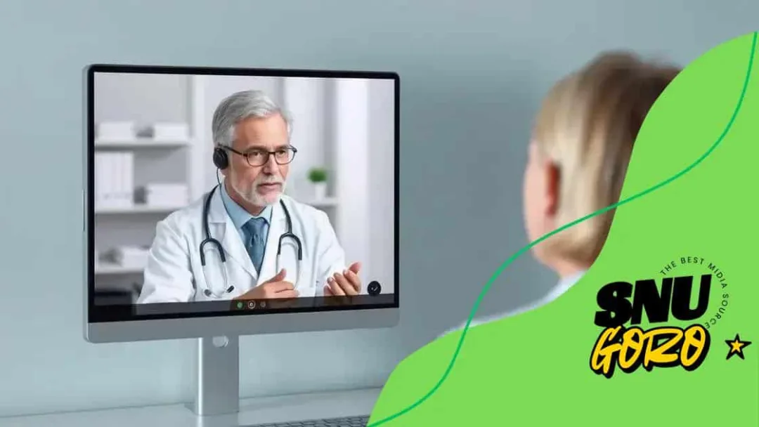 How telemedicine is reshaping healthcare benefits