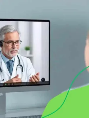 How telemedicine is reshaping healthcare benefits