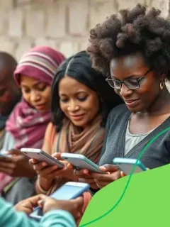 Digital banking for unbanked populations: bridging the gap