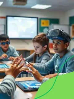 How AR is being used for hands-on learning experiences