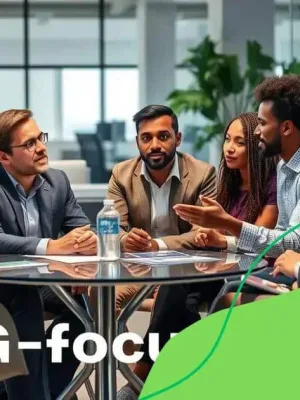 The rise of ESG-focused ETFs: an investment revolution