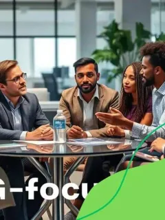 The rise of ESG-focused ETFs: an investment revolution
