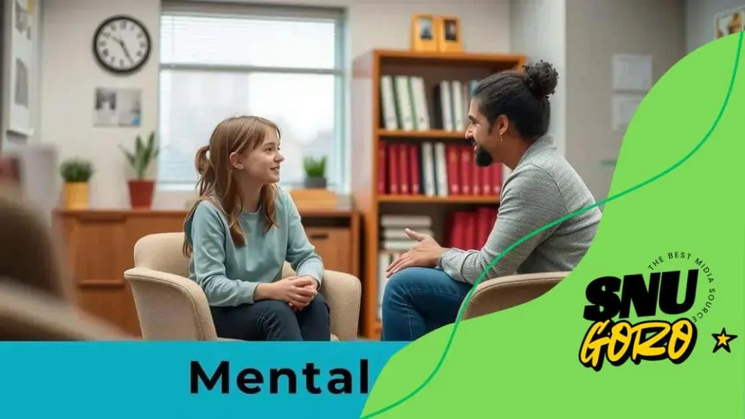The importance of mental health resources in schools