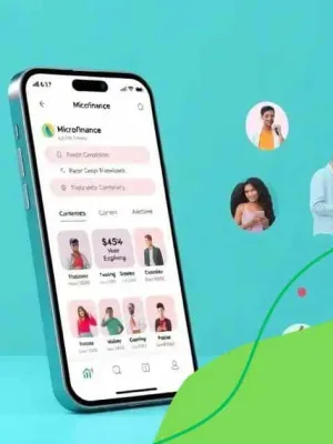 Fintech innovations in microfinance: revolutionizing access