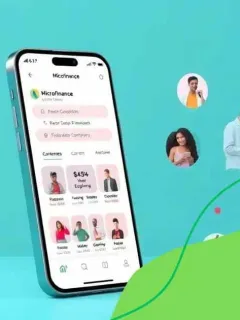 Fintech innovations in microfinance: revolutionizing access