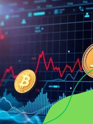 Cryptocurrency market volatility management strategies