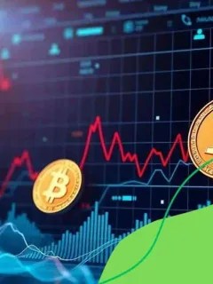 Cryptocurrency market volatility management strategies