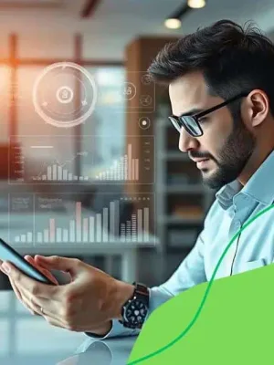 AI in personalized wealth management: A game changer
