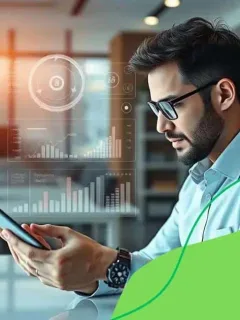 AI in personalized wealth management: A game changer