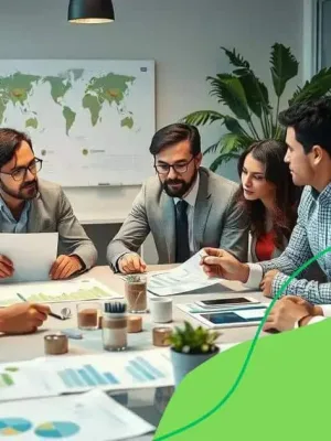 How to incorporate sustainability into your investment approach
