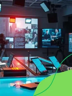 AI combating misinformation in media: a new frontier