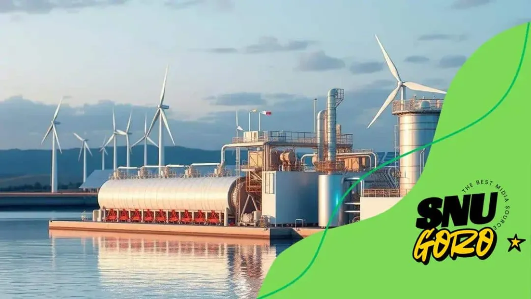 Advances in renewable hydrogen energy: what you need to know