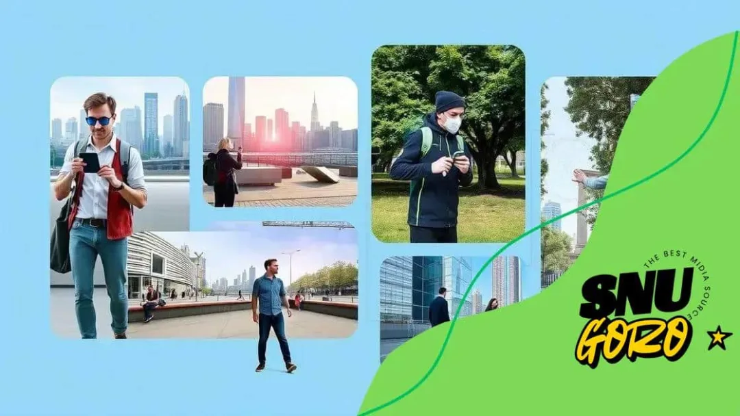 Innovative examples of augmented reality applications