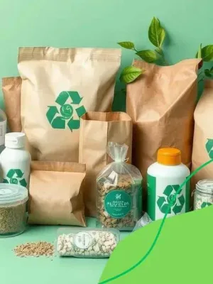 Sustainable packaging innovations that transform industries