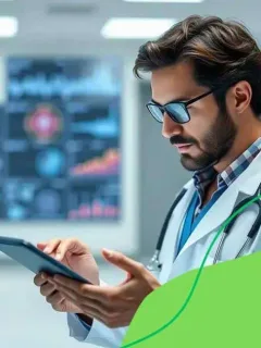 Advances in AI-powered healthcare diagnostics you should know